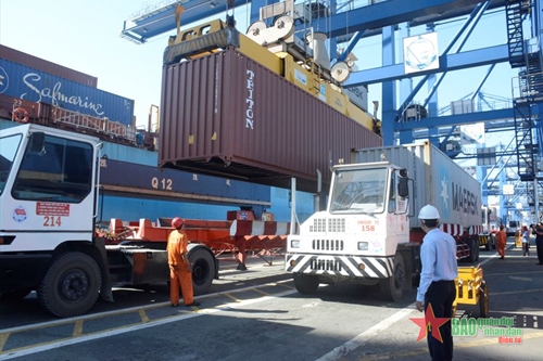 Doanh nghiệp TP Hồ Chí Minh: Tận dụng Hiệp định RCEP để thúc đẩy xuất khẩu